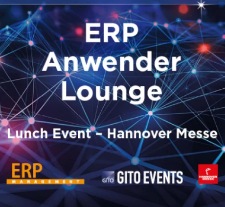 ERP Anwender Lounge | Executive Briefing | HM 2027